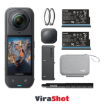 Insta360 X5 Essentials Bundle