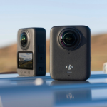 Dji Osmo 360|دوربین اسمو 360 دی جی آی