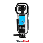 DJI Osmo Pocket 3 Waterproof Case|قاب ضدآب دوربین اسمو پاکت 3