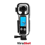 DJI Osmo Pocket 3 Waterproof Case|قاب ضدآب دوربین اسمو پاکت 3