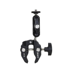 Jamary super clamp|نگهدارنده موبایل و دوربین جیماری