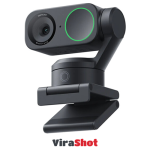 Insta360 Link 2 4K AI Webcam