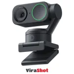 Insta360 Link 2 4K AI Webcam