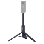 Insta360 2-in-1 Invisible Selfie Stick + Tripod|مونوپاد سه پایه شو اورجینال اینستا360