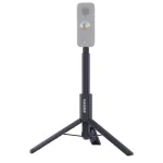 Insta360 2-in-1 Invisible Selfie Stick + Tripod|مونوپاد سه پایه شو اورجینال اینستا360