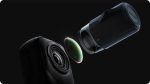 X5 Replacement Lens Kit|کیت لنز اینستا360 ایکس 5 اصلی