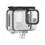 TELESIN Waterproof Case For GoPro Hero 13/12/11/10