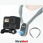 TELESIN U Shape Holder Mount