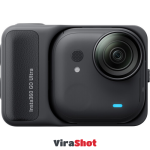 Insta360 GO Ultra