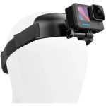 Ulanzi Head Strap|هدبند اولانزی