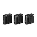 RODE Wireless GO 3|میکروفون رود وایرلس گو 3 دو مخاطب