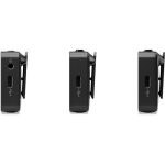 RODE Wireless GO 3|میکروفون رود وایرلس گو 3 دو مخاطب