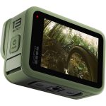 GoPro HERO13 Black Forest Green|گوپرو 13 سبز جنگلی