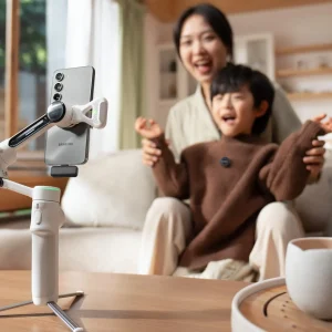 Insta360 Mic Air (1 TX + 1 RX)|میکروفون اینستا360 میک ایر همراه با گیرنده