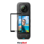 Insta360 X5 Glass|گلس صفحه اینستا360 ایکس 5