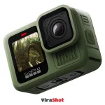 GoPro HERO13 Black Forest Green|گوپرو 13 سبز جنگلی