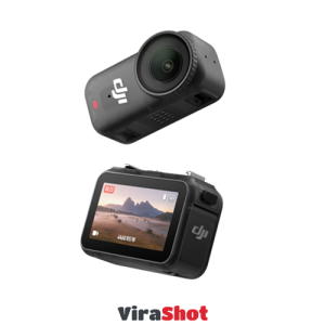 DJI Osmo NANO