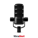 PodMic USB|میکروفون استودیویی رود پادمیک یو اس بی