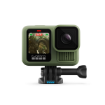 GoPro HERO13 Black Forest Green|گوپرو 13 سبز جنگلی