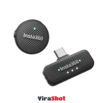 Insta360 Mic Air (1 TX + 1 RX)