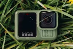 GoPro HERO13 Black Forest Green|گوپرو 13 سبز جنگلی