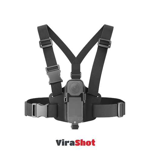 چست سینه اینستا360 ایکس 5|X5 POV Chest Mount چست سینه اینستا360 ایکس 5|X5 POV Chest Mount