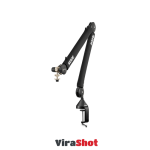 پایه میکروفن رود|Rode PSA1+ Studio Boom/Arm