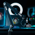 پایه میکروفن رود|Rode PSA1+ Studio Boom/Arm