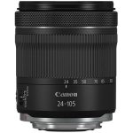 Canon EOS RP Mirrorless Camera kit 24-105mm Lens|دوربین بدون آینه کانن EOS RP همراه با لنز 105_24