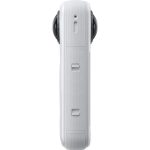 Insta360 X5 360° 8K White|اینستا360 ایکس 5 سفید