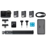 DJI Osmo Action 6 Adventure Combo|دوربین اسمو اکشن 6 ادونچر کمبو