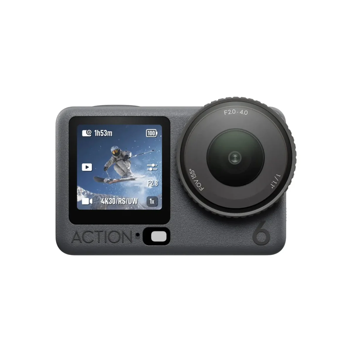 DJI Osmo Action 6|دوربین اسمو اکشن 6