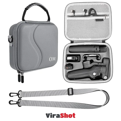 Dji Osmo mobile 8 Bag|کیف اسمو 8
