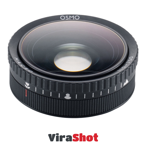 DJI Macro Lens for Osmo Action 6|لنز ماکرو اسمو اکشن 6 DJI Macro Lens for Osmo Action 6|لنز ماکرو اسمو اکشن 6