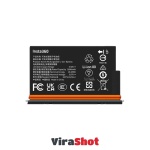 X5 Ultra Battery|یولترا باتری اینستا360 ایکس 5