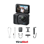 Insta360 GO Ultra Creator Bundle|اینستا360 گو اولترا کریتور باندل