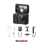 Insta360 GO Ultra Creator Bundle|اینستا360 گو اولترا کریتور باندل