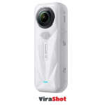 Insta360 X5 360° 8K White
