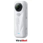 Insta360 X5 360° 8K White