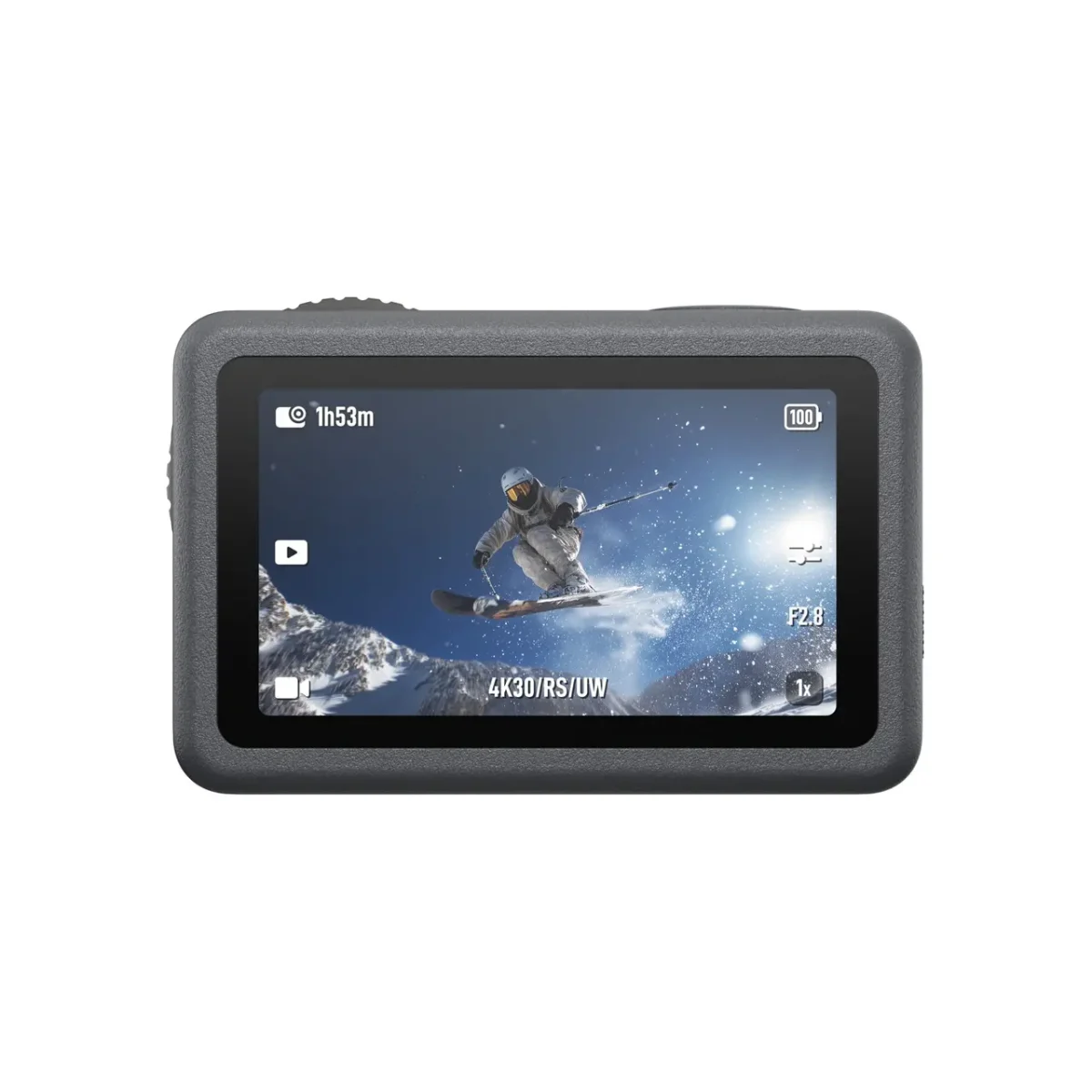 DJI Osmo Action 6|دوربین اسمو اکشن 6