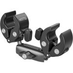 TELESIN Dual-Head Crab|کلمپ دوطرفه مونوپاد تلسین