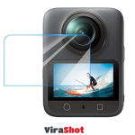 Osmo 360 Glass|گلس صفحه اسمو 360
