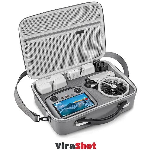 DJI Flip Como Case|کیف فیلیپ کمبو