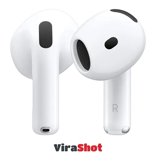 Apple AirPods 4|هدفون بی سیم ایرپاد 4