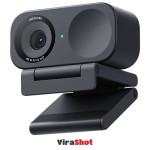Insta360 Link 2C 4K AI Webcam|وبکم اینستا360 لینک 2 سی