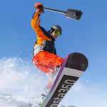 STRARTRC 3m Monopod|مونوپاد 3 متری استارت آر سی