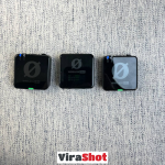 Rode Wireless Pro Used|میکروفون رود وایرلس پرو کارکرده