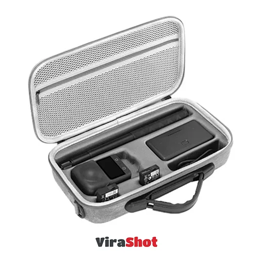 DJI Osmo 360 Bag|کیف اسمو 360