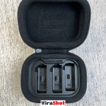 Rode Wireless Pro Used|میکروفون رود وایرلس پرو کارکرده