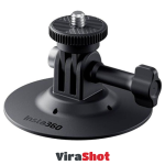 Insta360 Flexible Adhesive Mount|مانت چسبی اورجینال اینستا360